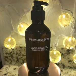 Grown Alchemist Gentle Gel Facial Cleanser